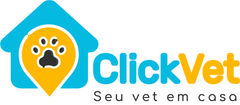 Logo Clickvet